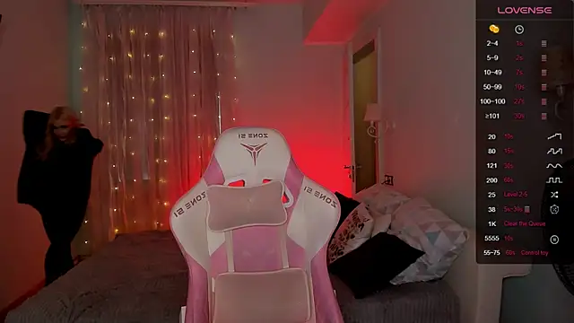 AnyaTaylor_'s Live XXX Chat