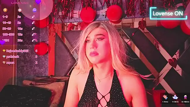 دردشة saraah_queen1 الجنسية المباشرة