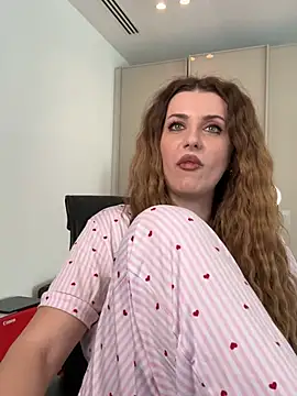 RoxxyDallas Obrolan Langsung XXX