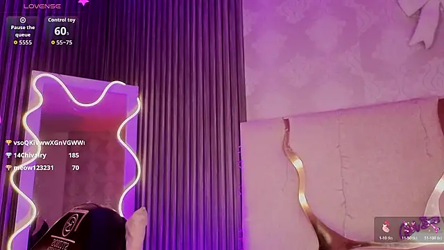 LIHIAN_TAY Live XXX Chat