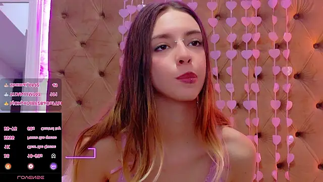 CoraVex 现场XXX聊天