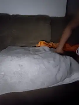 TooGoodConway23's Webcam Show