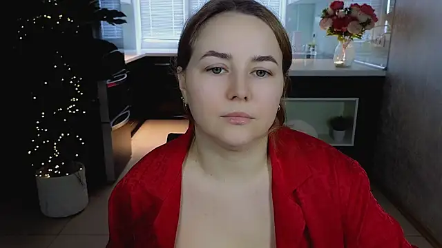 Czat XXX na żywo – Mira_Mermayd