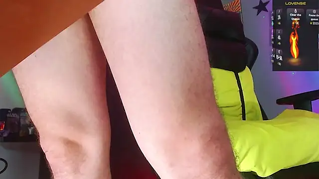 XXX chat uživo modela justincs