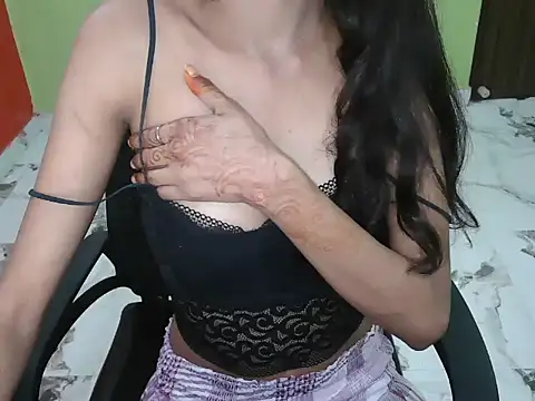 แชท XXX สดของ babycharu