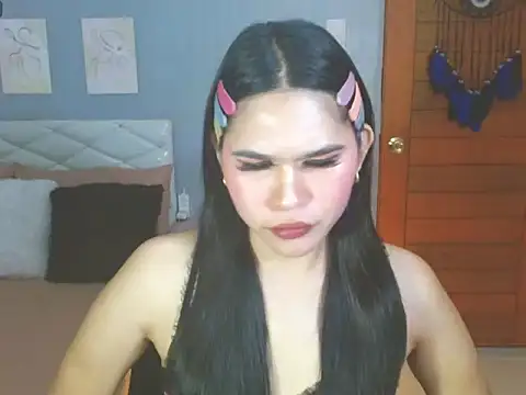 alianabrooks Show Webcam