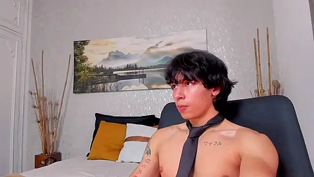 دردشة Tyler_durten الجنسية المباشرة