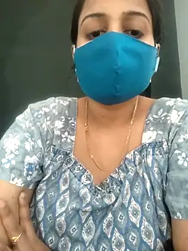 Tamil_shalini 웹캠 쇼