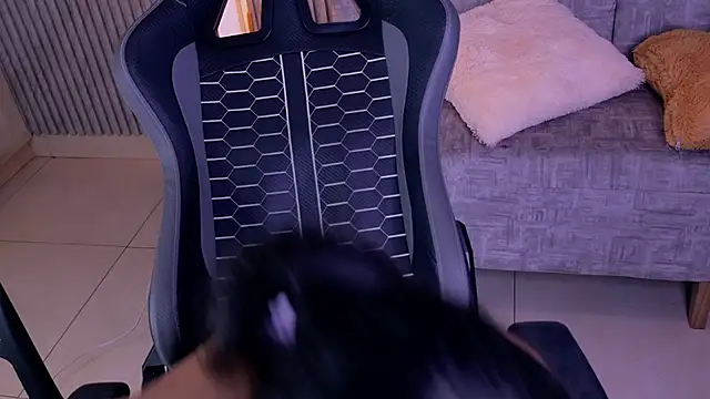 Abby18_ ওয়েবক্যাম শো