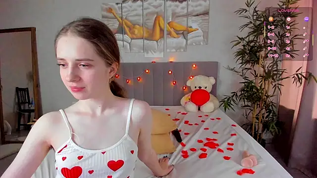 Sembang XXX Secara Langsung Camilla_Kelly