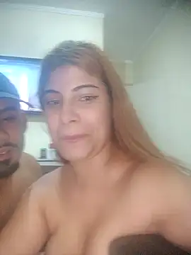 Show de webcam de Rodrigues99