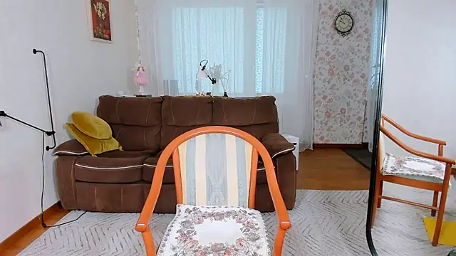 Anastasiagate 网络视讯表演