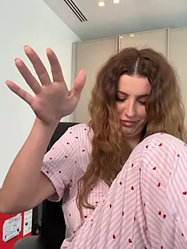 RoxxyDallas – Naživo XXX chat