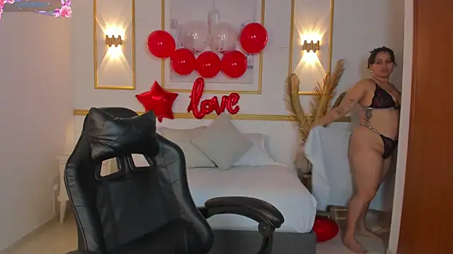 lia_sexx19's Live XXX Chat