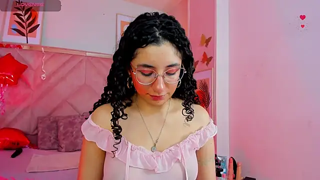 DemiJones_'s Live XXX Chat