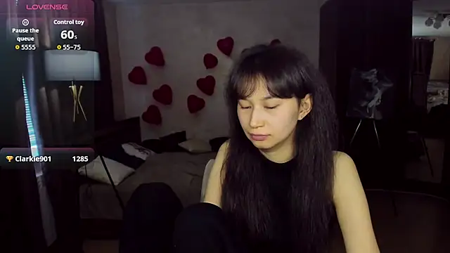 SheilaRare Obrolan Langsung XXX