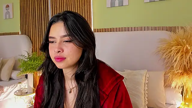 CristalMayson's Live XXX Chat