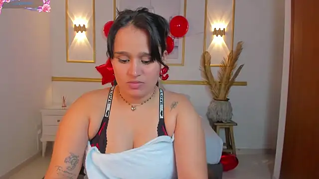 Chat XXX en directo de lia_sexx19