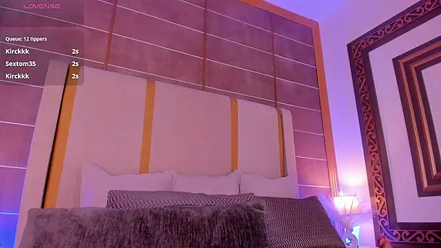 AbigailCarter Live XXX-chat