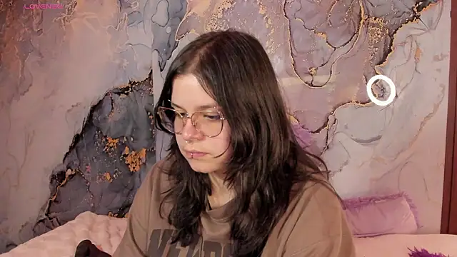 Živý XXX chat Mey_moon