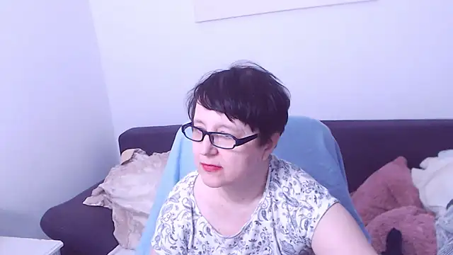 Živý XXX chat ChristaRose