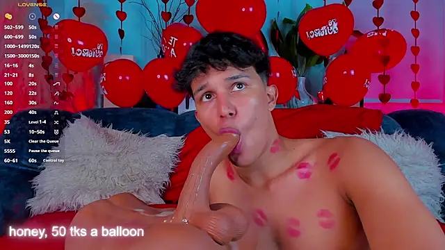 Leo_Savage_ Live XXX Chat