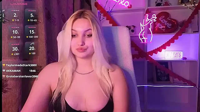 adrelaxina Chat XXX in diretta