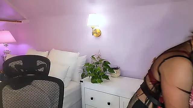 Wonderful_Woman লাইভ XXX চ্যাট