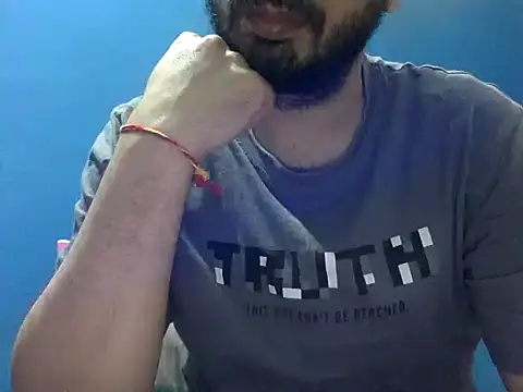 Precumboner Live XXX Chat