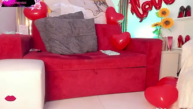 LoverLauren2 Live XXX-Chat