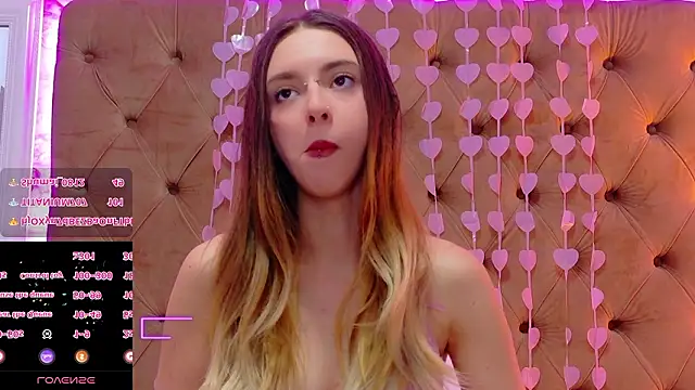 Chat XXX en directo de CoraVex