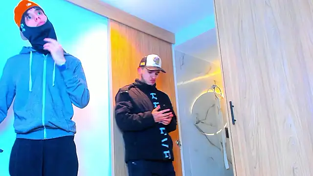 TheBatMansion Live XXX Chat