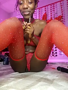 Webkamerová show oliviaprettypussy