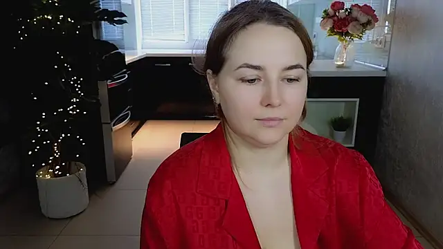 Mira_Mermayd Adlı Modelin Canlı XXX Sohbeti