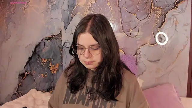 Czat XXX na żywo – Mey_moon