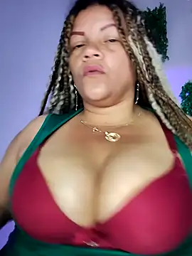 Czat XXX na żywo – Eva_Luxei