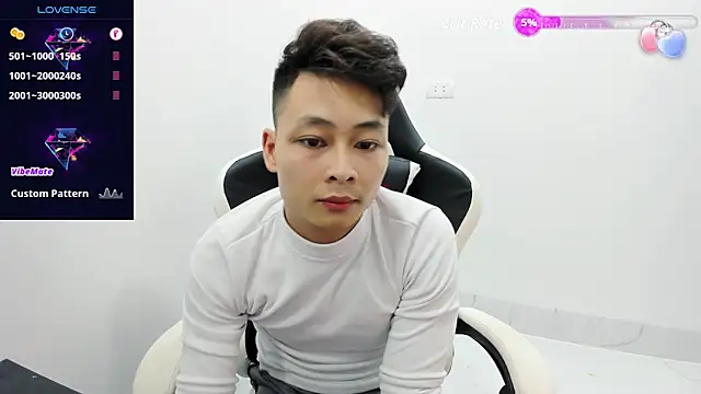 X-manh Live XXX Chat