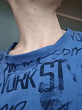 Вебкам-шоу _uncle_Mitya-43_