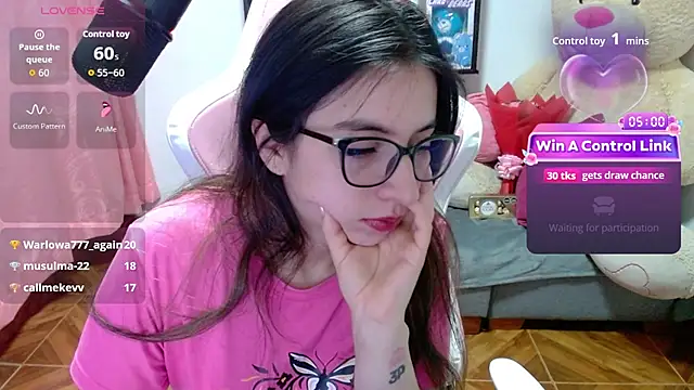 Maggie_Fox3 Chat XXX live