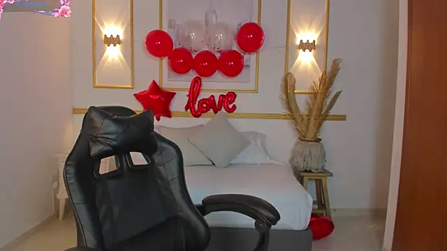 แชท XXX สดของ lia_sexx19