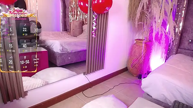 Amara_Davisn Live XXX chat