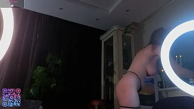 SoniaScottのライブXXXチャット