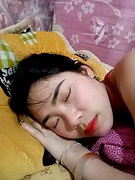 Nul-chal Pertunjukan Webcam