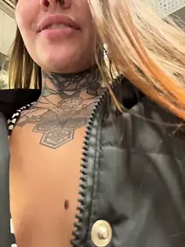 KishaMur Live XXX Chat