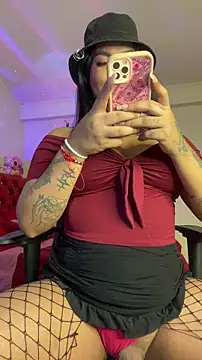 Chat XXX en directo de bywanda