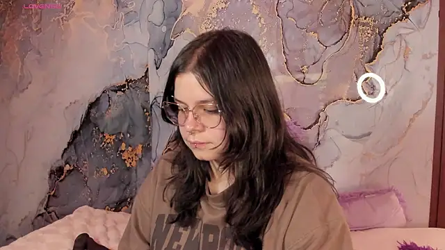 Mey_moon Chat XXX in diretta