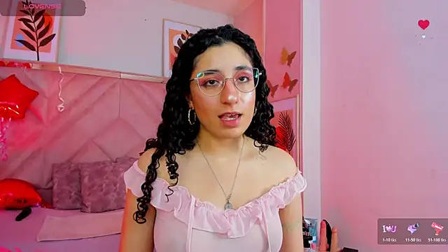 DemiJones_ Live XXX-Chat