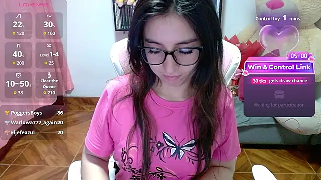 Maggie_Fox3 Live XXX-Chat