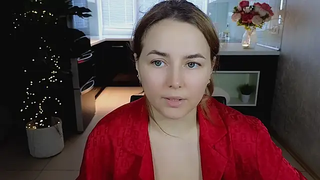 Sembang XXX Secara Langsung Mira_Mermayd