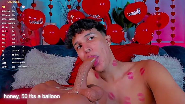 Leo_Savage_ – Naživo XXX chat